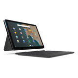 Dueto De Lenovo Chromebook - 10.1   - 64 Gb - Con Teclado