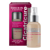 Cicatricure Beauty Care Crema De Día Maquillaje 5 Beneficios