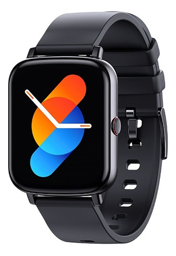 Reloj Inteligente Smartwatch Deportivo Bluetooth Mensajes 