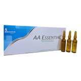 Aa Essential 10 Und X 5ml - mL a $1880