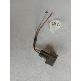 Arnes Conector 2 Pines 2 Cables Bocho Vocho Sin Seguro 1600 