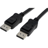 Cable Displayport (dp) 1.2 De 3 Pies Accell Hbr2 4k Uhd 6...