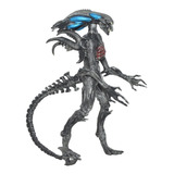 Nueva Figura Alien Reina Xenomorfo 