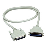 Cable Impresora Paralelo Lpt1 4 Mts P/epson Hewlett Packard