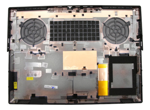 Cover Inferior Lenovo Legion Y530-15ich Pn 5cb0r40221