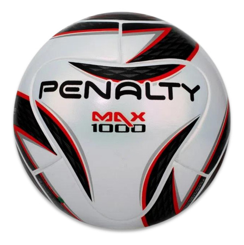 Bola De Futsal Oficial Penalty Max 1000 Proficional Termotec