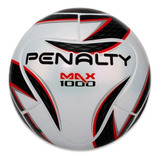 Bola De Futsal Oficial Penalty Max 1000 Proficional Termotec