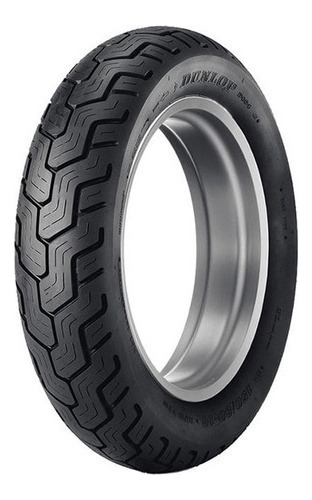 Cubierta Dunlop D404 140 90 15 Moto 70 S Custom Riderpro