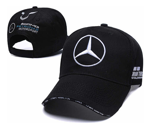Jockey Mercedes Benz Amg Lewis Hamilton 44