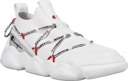 Tenis Champion Meloso Flux