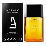 Perfume Azzaro - Desodorante Masculino 100ml Original !!!