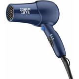 Conair 1875 Watt Mid Size Styler Dryer Blue