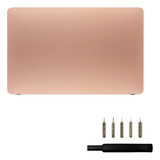 Pantalla Lcd Completa Para Macbook Air 13 A1932, Oro Rosa