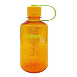 Botellas De Agua - Nalgene Sustain Tritan Botella De Agua Si