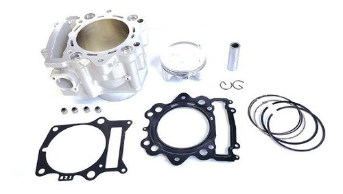 Kit Reparación Cilindro Yamaha Raptor 700 Rhino 700 Yfm700