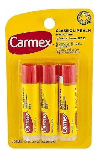 Carmex Classic Lip