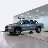 Chevrolet S10 2.8 G4 Cd 4x2 Electronico