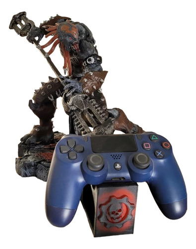 Soporte Control Play O Xbox Skorge Gears Of War