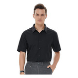 Camisa Casual Formal Ajuste Perfecto Slim Fit Strech 