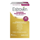 Estroven Alivio Menopausia - Unidad a $166700