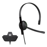 Auriculares De Chat Fivegears De Xbox One