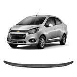 Aleron De Cajuela De Chevrolet Beat Sedan 2018