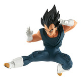 Figura Vegeta Match Makers - Dragon Ball Super - Banpresto