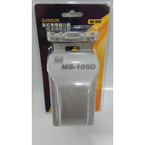 Limpador Magnético Vidro 10 24mm C/ Raspador Mb-105d Sunsun