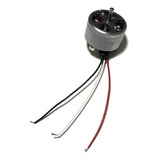 Motor Para O Drone Kf102 Brushless Nf