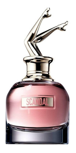 Scandal Jean Paul Gaultier  Edp  Feminino 50ml