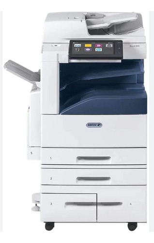 Xerox Altalink C8045 - Multifuncional 