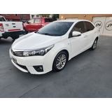 Toyota Corolla Se-g 1.8 Cvt