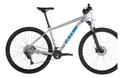 Bicicleta Mtb Caloi Explorer Expert 2023 Aro 29 Pp 20v