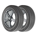 2 Llantas 205/60 R16 Bridgestone Turanza Ls100 92h