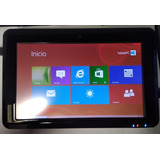 Pc Tablet Intel Aio Touch Screen 500gb, Win, Offc.con Envio 