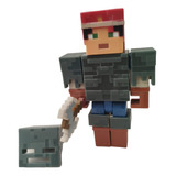 Valorie Minecraft Mattel