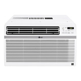 Aire Acondicionado LG De  Ventana  Frío 12000 Btu