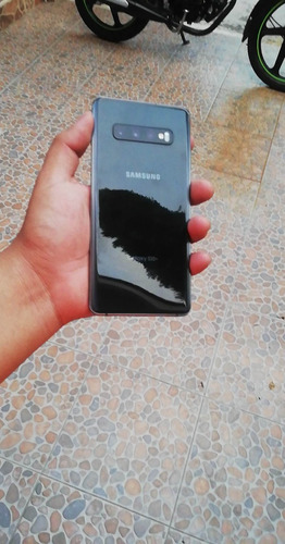 Celular Samsung S10+