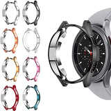Funda Case Tpu Brillante Premium Para Galaxy Watch 4 Classic