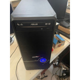 Pc Gamer Intel I7 6700 - 16gb Ram 2 Discos 1 Tera - No Envio