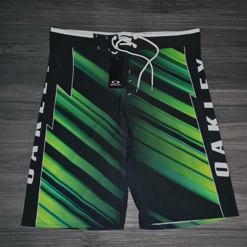 Kit 10 Bermudas Tac Tel Impermeável (surf Wear)