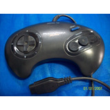 Controle Original Phantom System Turbo Game Testado!