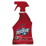 Limpiador De Alfombras Y Quitamanchas Resolve 946ml