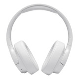 Fone De Ouvido Jbl Tune 710 Bt Branco Novo Original