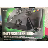 Enfriador De Control Xbox One Nyko Intercooler Grip