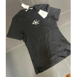 Playera Calvin Klein Talla Xs Para Mujer Original Hombre