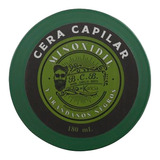 Cera Capilar Karicia X 160ml - mL a $188