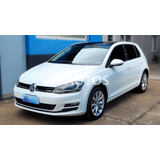 Volkswagen Golf Vii 1.4 Tsi Highline Dsg 2017