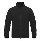 Campera Polar Unisex P/ Trabajo De Calidad Uniforme