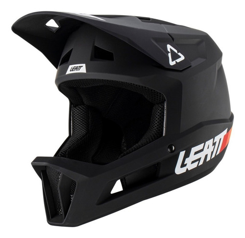 Leatt Casco Mtb Gravity 1.0 V23 Colección 2023